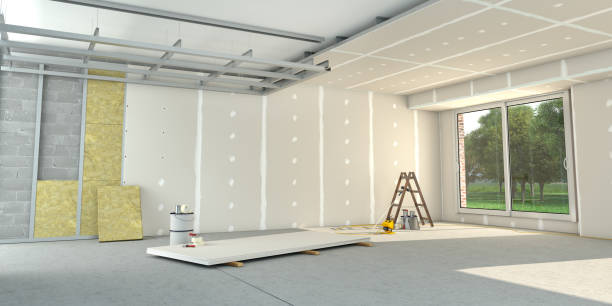 Best Fiberglass Insulation in Truman, MN